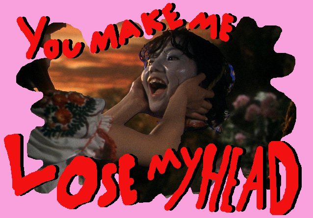 ZaaackKoootzer's tweet photo. here are some Hausu Valentine's cards I made for that special ghost cat witch in your life https://t.co/7IB1LUKrMT