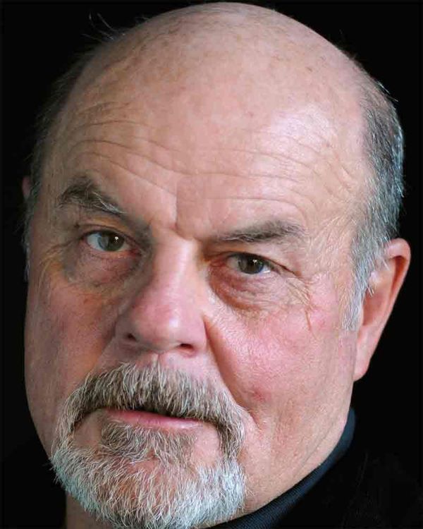 Happy Birthday to Michael Ironside! 