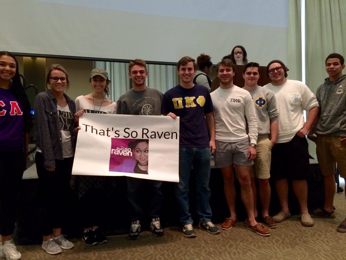 Ohio University SFL tweet media