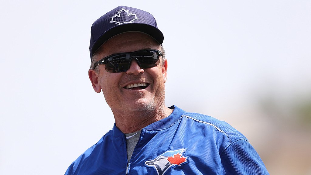 BlueJays's tweet photo. Just a few more days! ☀️⚾️☀️ https://t.co/GxMBTwyIGl