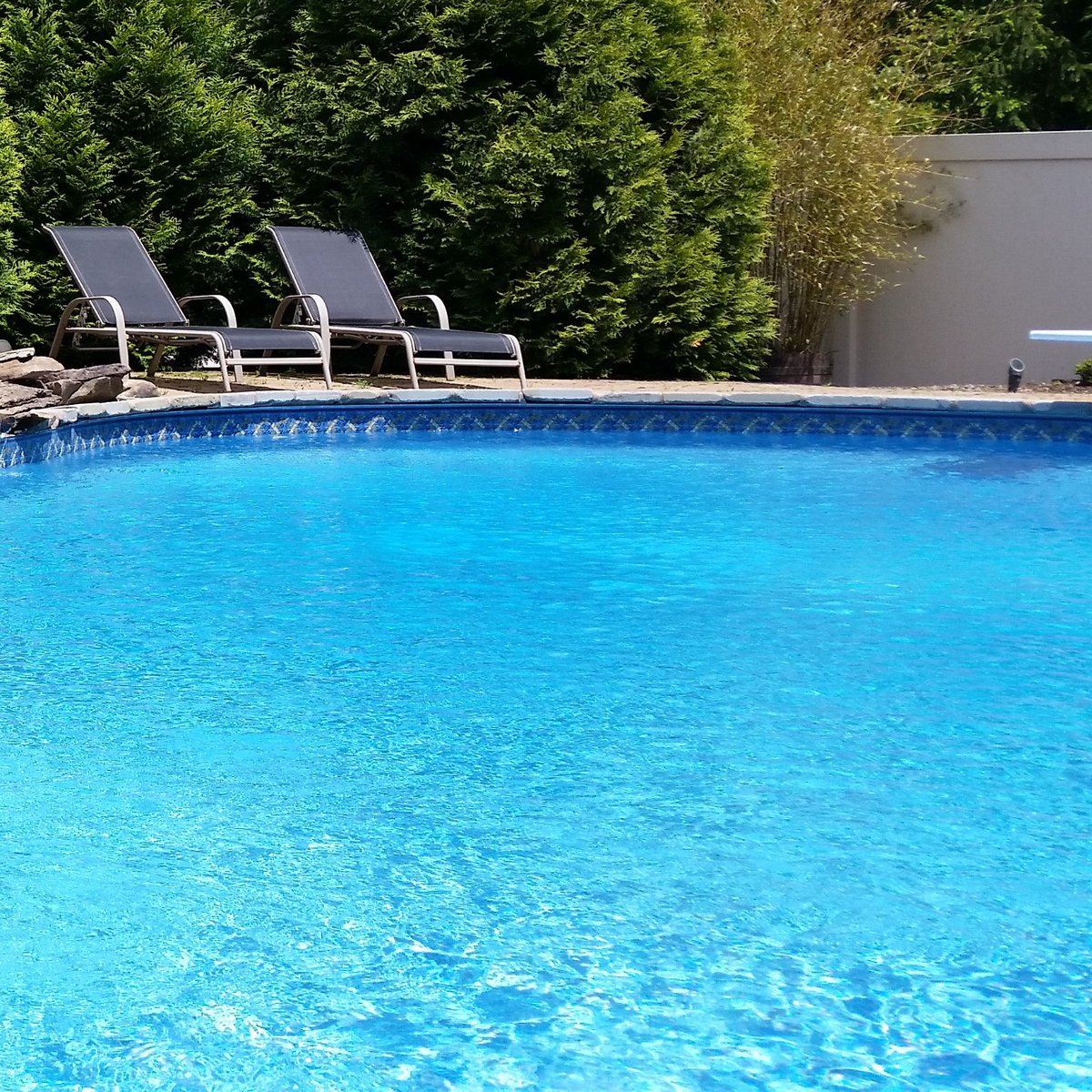 woodsidepools's tweet photo. #Summer #Dreaming starts now 😎 #FebBringsTheBest #WoodsidePoolDesign #NJPool #NJPatio #OutdoorLiving #WaynePool https://t.co/9fHS1OIuSr