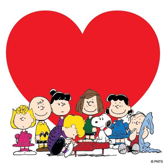 St. Joachim DPCDSB on Twitter "Celebrating FRIENDSHIP on Valentine's Day. Please remember 'non