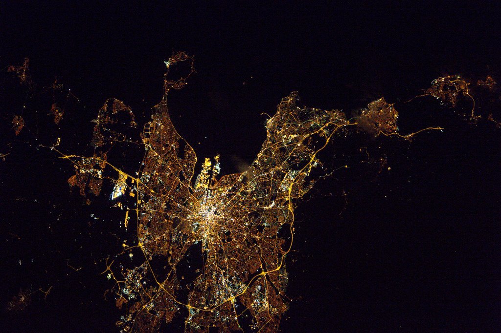 Thomas Pesquet (@thom_astro) on Twitter photo Une capitale à la hauteur de sa réputation: <a href="/DublinTown/">DublinTown</a> et son ambiance chaleureuse incroyable 🇮🇪 ☘️ #LoveDublin Une capitale à la hauteur de sa réputation: <a href="/DublinTown/">DublinTown</a> et son ambiance chaleureuse incroyable 🇮🇪 ☘️ #LoveDublin