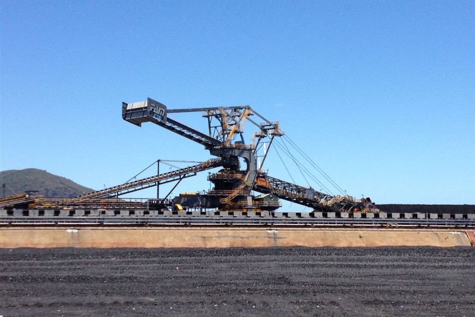 Freedom of Information request blocked by agency assessing $1b loan to mining giant #Adani #ausbiz ab.co/2kHSbjW