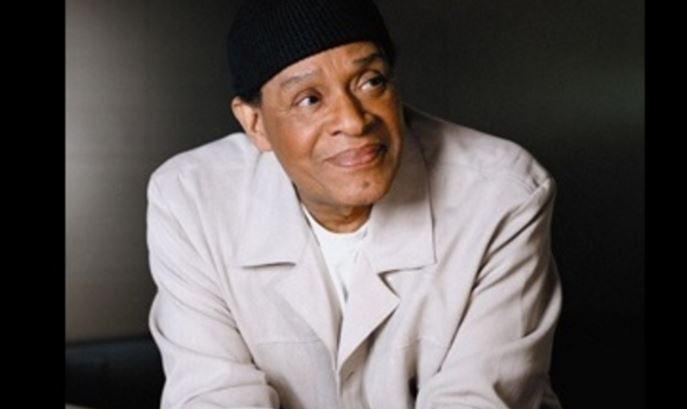 Grammy-winning jazz singer Al Jarreau dies at 76 bit.ly/2kzKn1s https://t.co/RsH8Fkjxtd