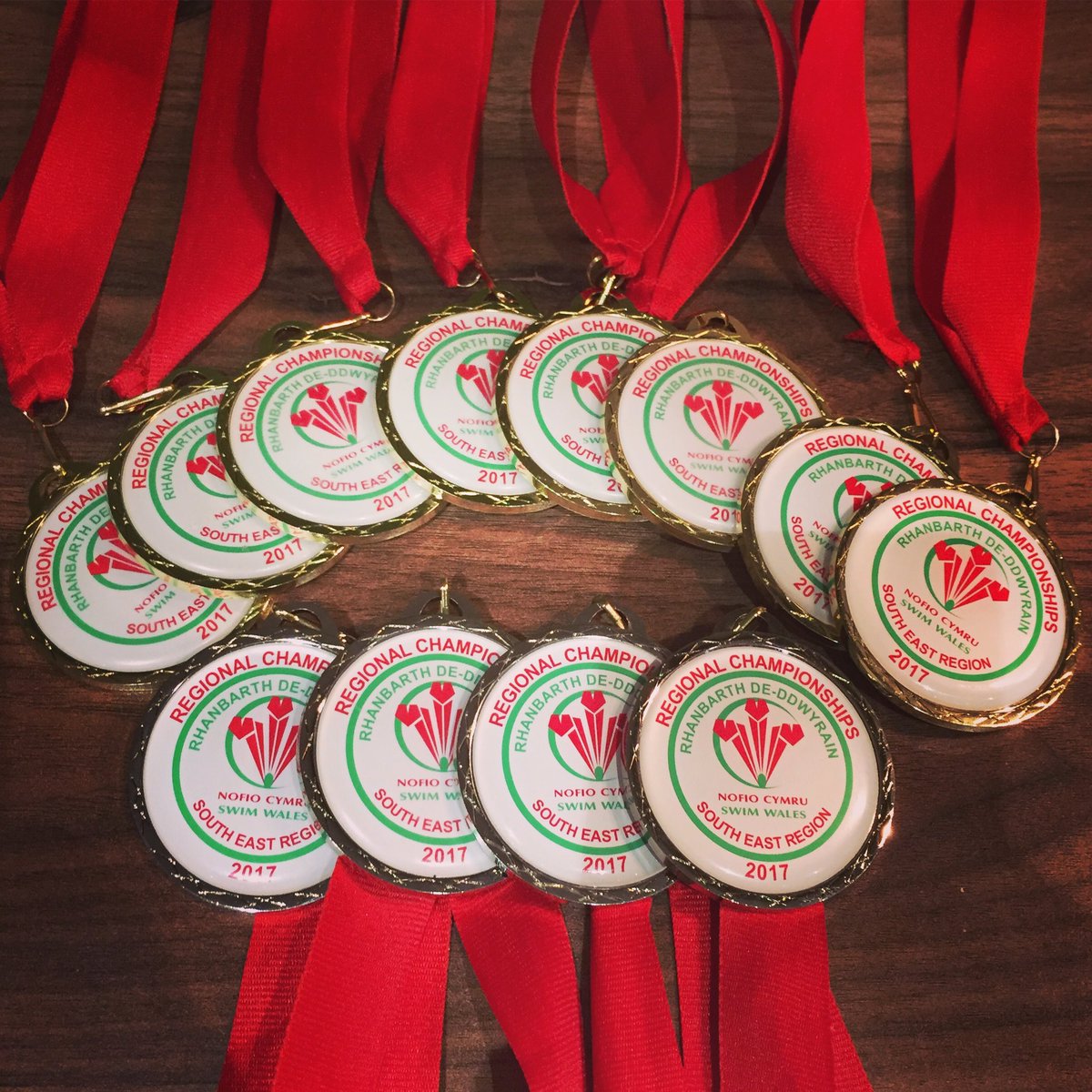 Amazing <a href="/SwimWales/">Swim Wales</a> SEW Regional Champs for my boy <a href="/kaden_edwards/">Kaden Edwards</a>, 8xGOLD &amp; 4x SILVER Medals! @CardiffSwimClub <a href="/BOLHS_PE/">Bishop PE Department</a> #swim #RIPKEITH