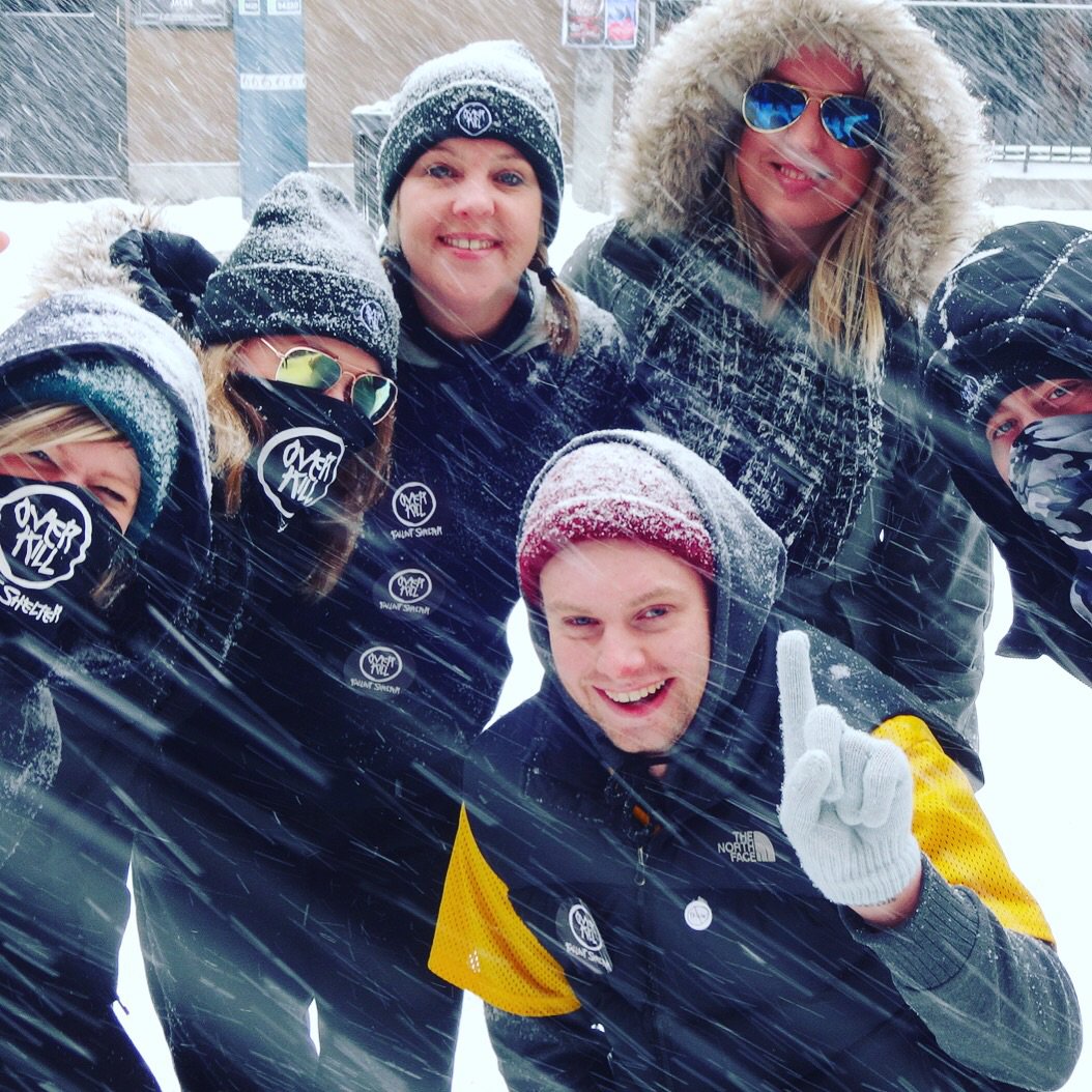 ByWardMarket_'s tweet photo. #servergames are in full effect in #bywardmarket -- who will be the winning team? #winterlude #ottawa ๐โ๏ธ๐ฏ https://t.co/wIzS4CrgFK