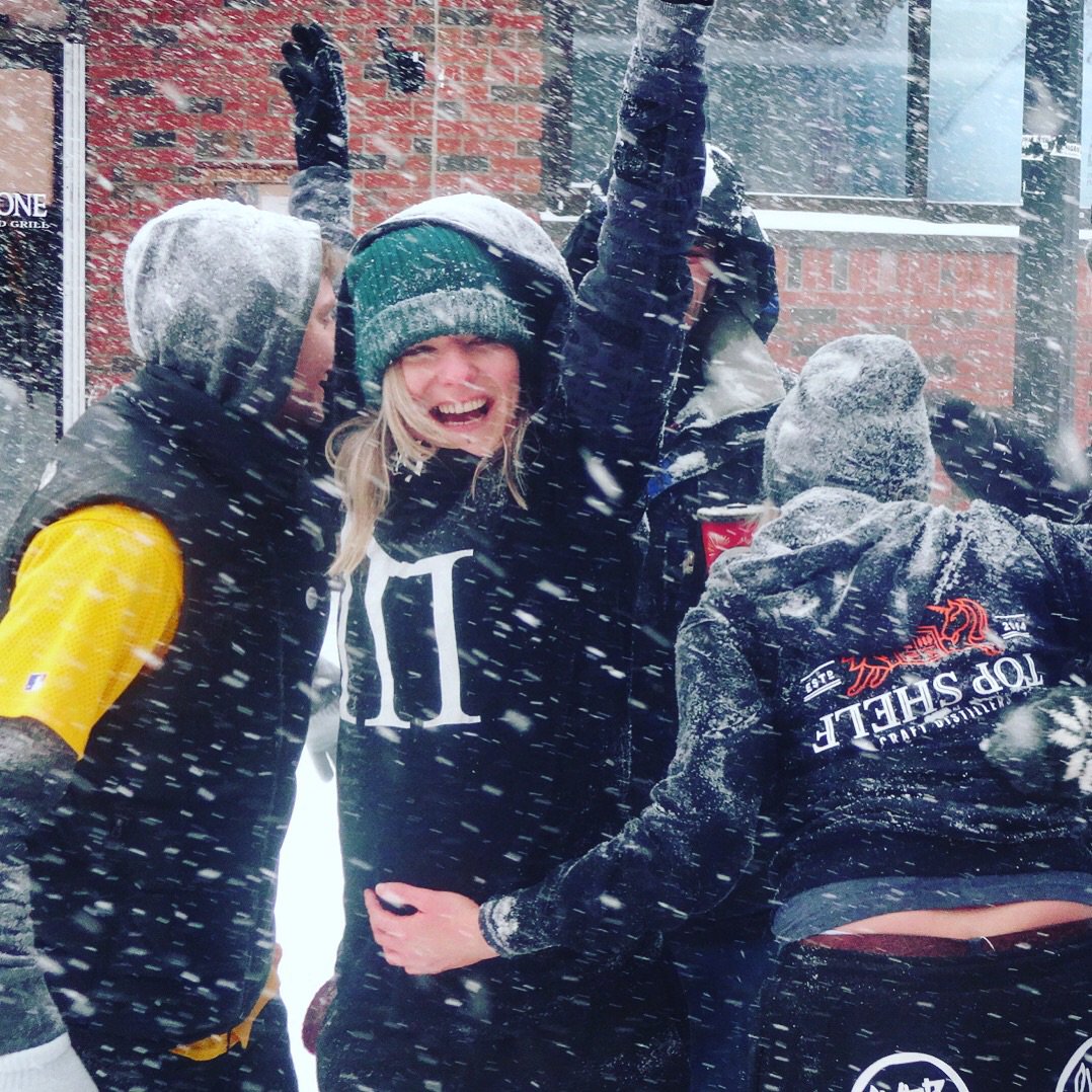 ByWardMarket_'s tweet photo. #servergames are in full effect in #bywardmarket -- who will be the winning team? #winterlude #ottawa ๐โ๏ธ๐ฏ https://t.co/wIzS4CrgFK