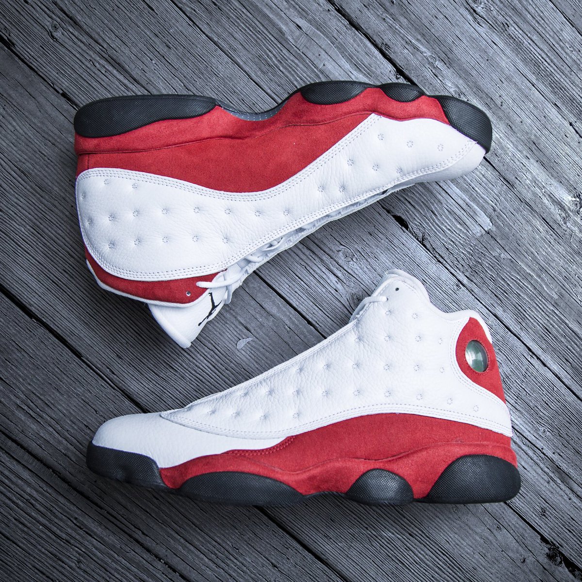 jordan 13 jimmy jazz