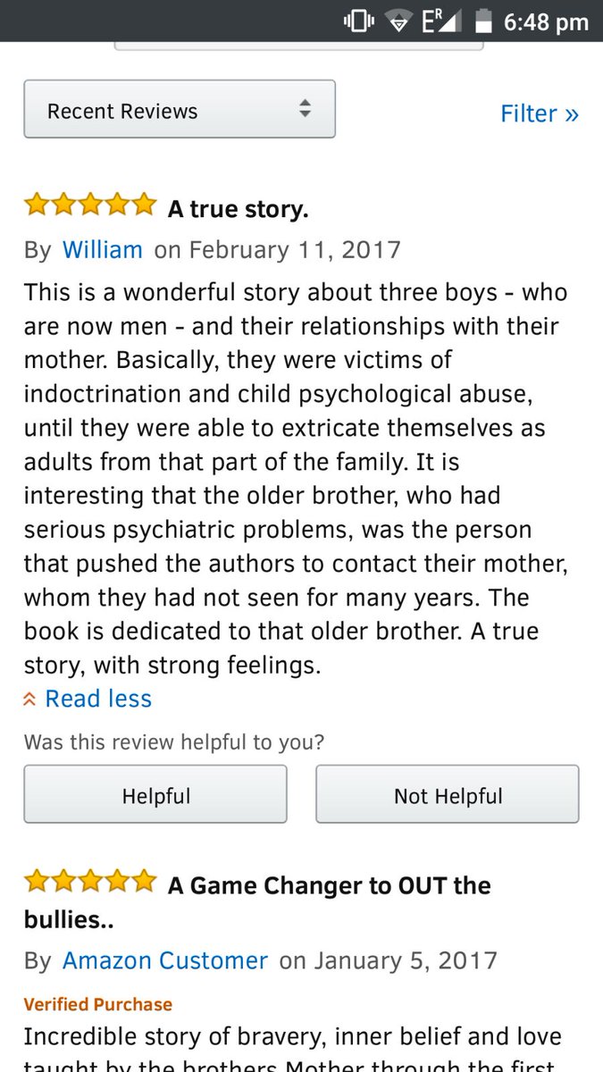 Br_Byrne's tweet photo. Another super review, many thanks to William for taking the time to write it! @JPByrne10 https://t.co/U4tTYNVtAm