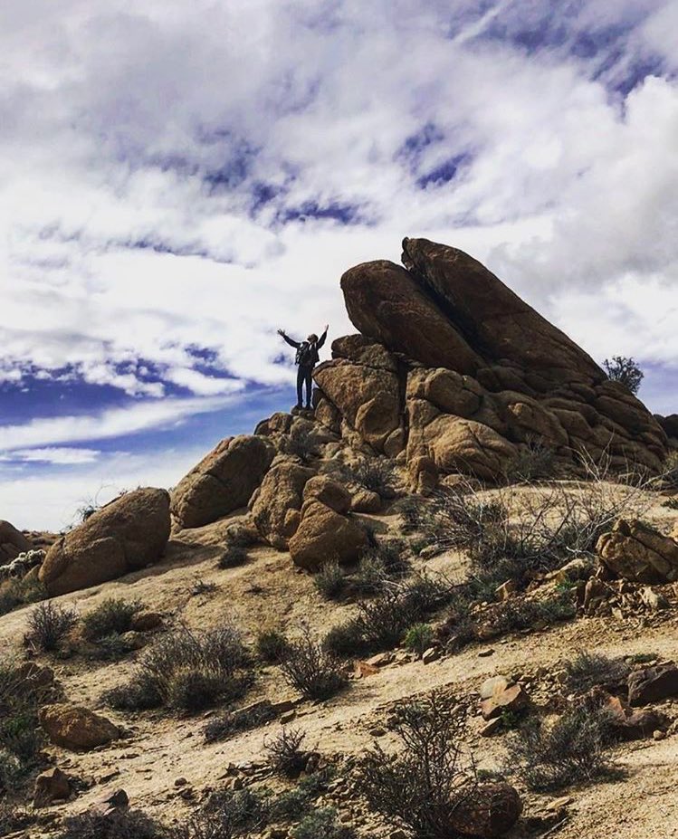 Ruby Modine Updates tweet media