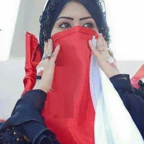 وإبقاء نبض قلبي يمنياء