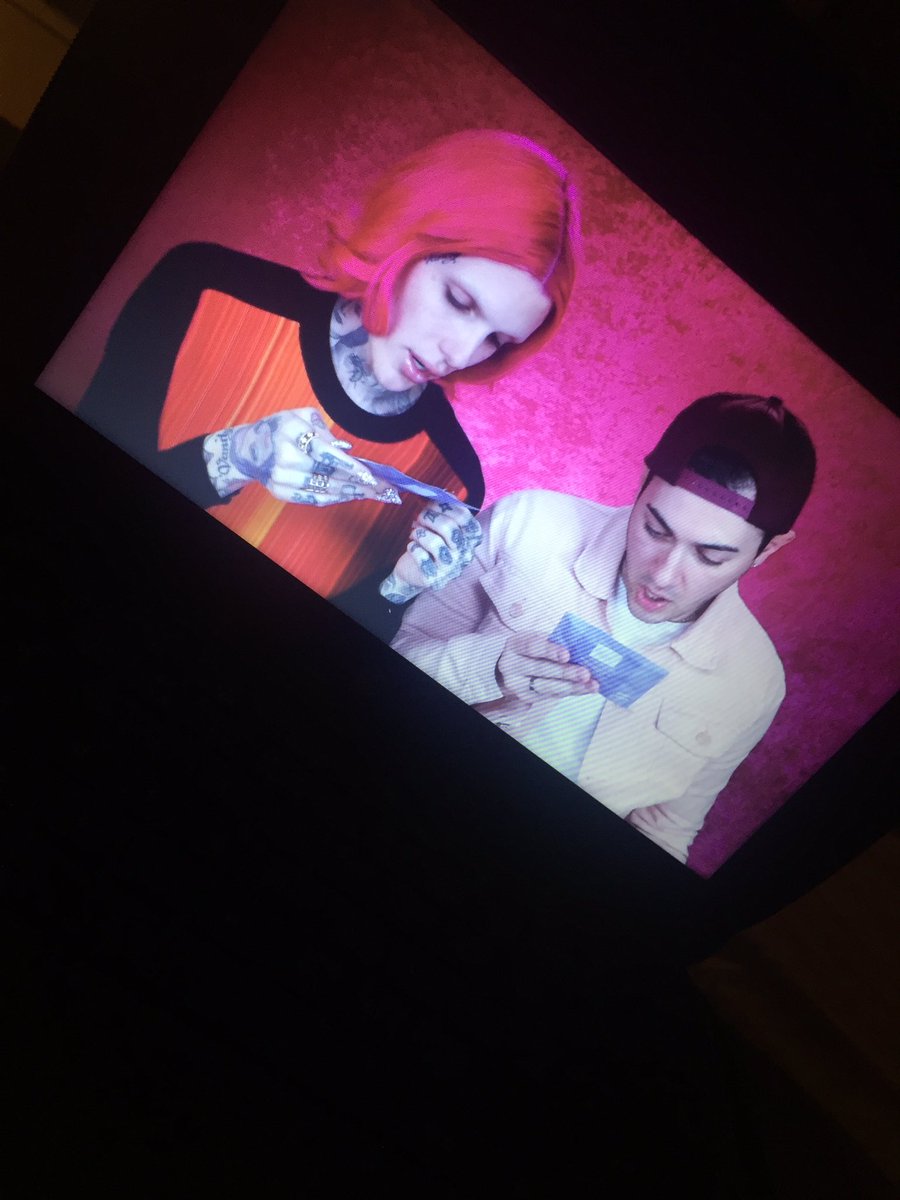 rixberg's tweet photo. I just really wanna be friends with @MannyMua733 &amp; @JeffreeStar https://t.co/Z8xvsQcENK