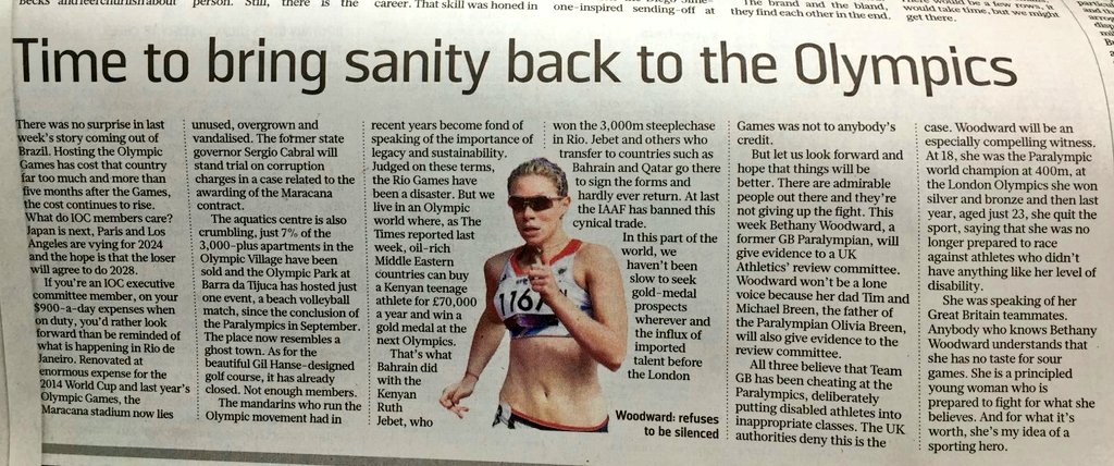 BethyWoodward's tweet photo. An investigation shouldn't be led by Opinion but by Evidence.Whether the outcome has already been set..I'll keep fighting for #CerebralPalsy https://t.co/FAxFEQi45V