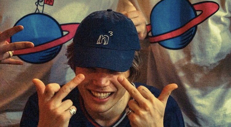 ntothethird's tweet image. New Planet Long sleeves✨