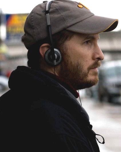 Happy birthday Darren Aronofsky! 