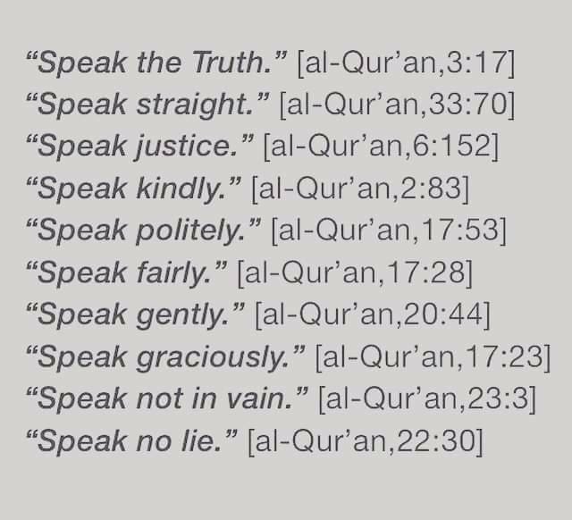 MahumMansoor's tweet photo. #HumanRightsInIslam https://t.co/CGdpKrtehu