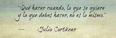 VanArevalo's tweet photo. Tal día como hoy hace 33 años falleció "Julio Cortazá" mi escritor favorito 💙 https://t.co/8pw21xEIQR