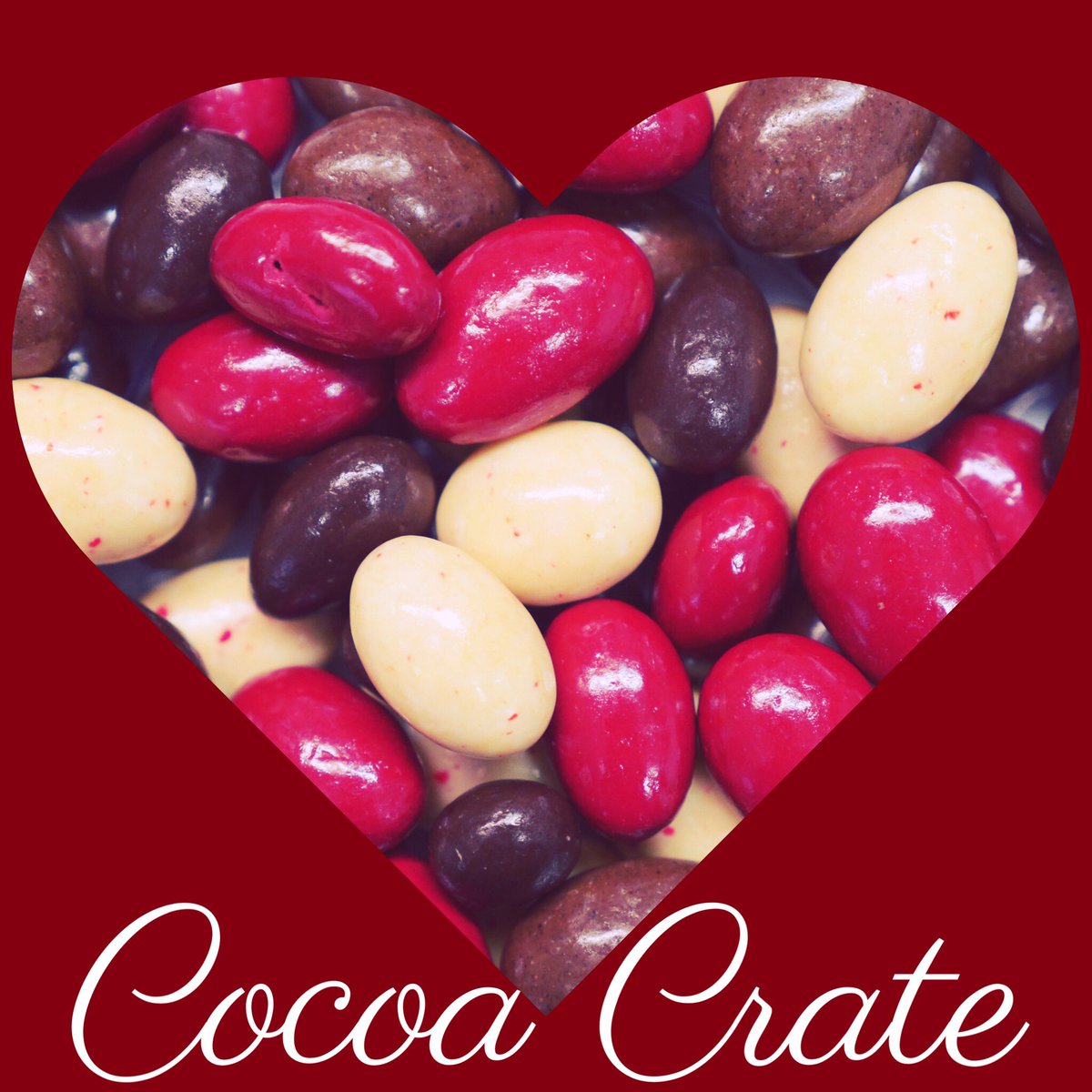 CocoaCrate's tweet photo. Cupid has arrows but we have chocolates! Let us help make your Valentine’s Day flawless! #CocoaCrate #vday #valentine #cupid #chocolate https://t.co/VO2Qcu51SG