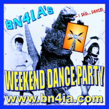 RickyRicMix's tweet photo. With #DJ @RickyRicMix #WDP248 🔥🎵 #London
@BN4IA 📻 1am BT 🇬🇧 https://t.co/o5pmOqTbRW
@lsselection
@DJDez24
@JPLantieri
@nickfiorucci https://t.co/jIogrvWFcx