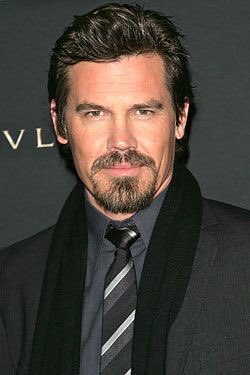 Happy birthday Josh Brolin! 