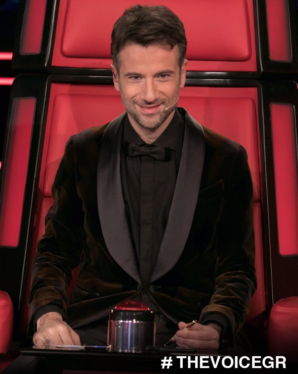 TheVoiceofGR's tweet image. Marave - yeah! ✌ #thevoicegr #lives @maraveyas