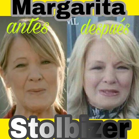 _Stemar's tweet photo. #BrianConMirtha Y ya no Sos mi Margarita ahora
Te llaman Margot..🎶
Chan🎵Chan.. https://t.co/61ZlHNVcNr