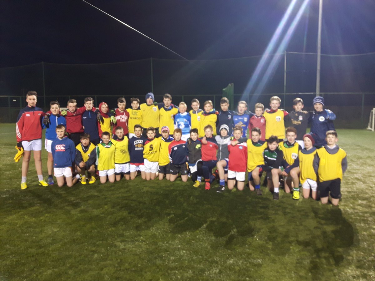 Cork GAA (OfficialCorkGAA) Twitter
