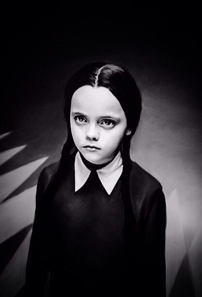 Happy birthday Christina Ricci! 