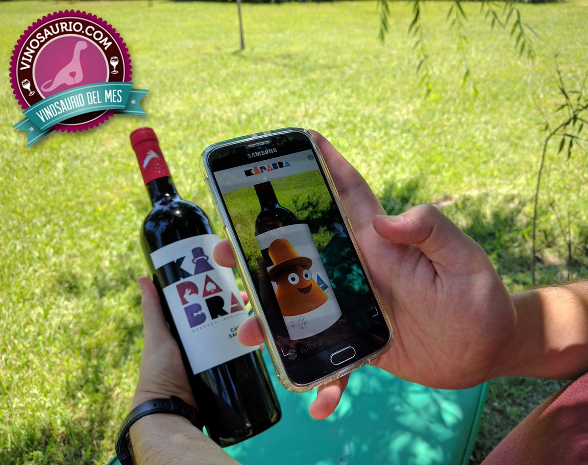vinosaurio.com tweet media