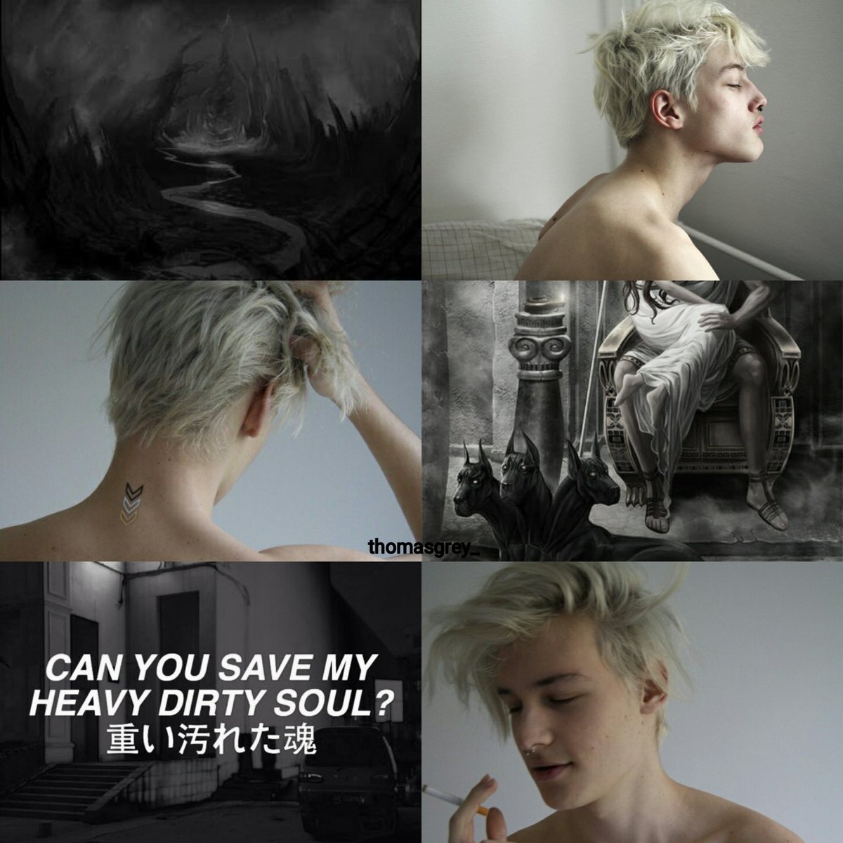 Thomas Grey tweet media