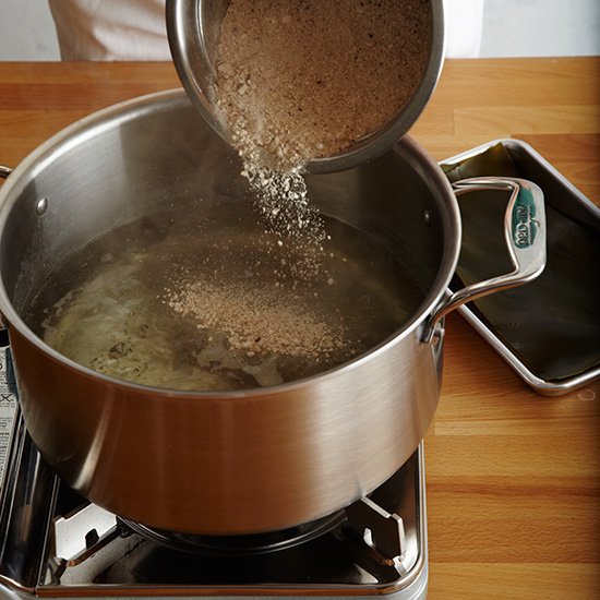 foodandwine's tweet photo. How to make hand-cut noodles: https://t.co/JzQ84uJmdA https://t.co/5QQ9LaE2yC