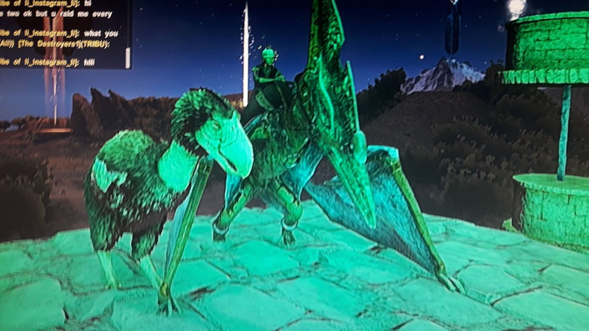 Xenoon_'s tweet photo. ¡Por fin! Mañana subire video con el REX😍 https://t.co/fJ5nB56Vhb