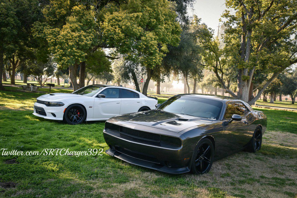 SRTCharger392's tweet photo. Another Beautiful Day! #SRTCharger392 https://t.co/dA9kcMpJZ4
