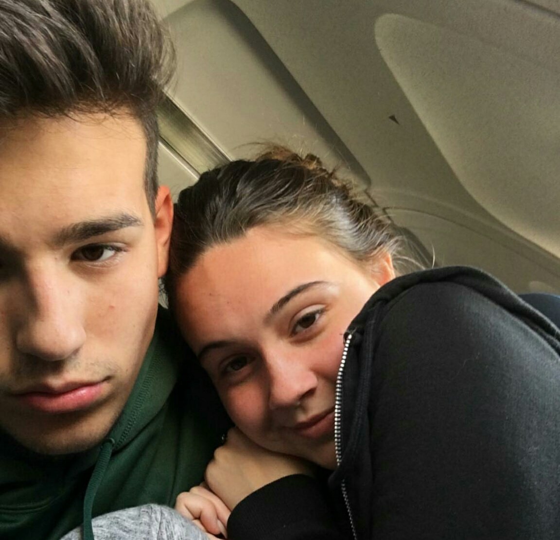 kaylaxallgdr's tweet photo. "I'll keep you safe,
You keep me strong." 👑

Ti schifo ugualmente cotoletta https://t.co/pO6tFBBK1z