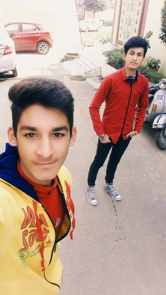Geetansh Bassi tweet media