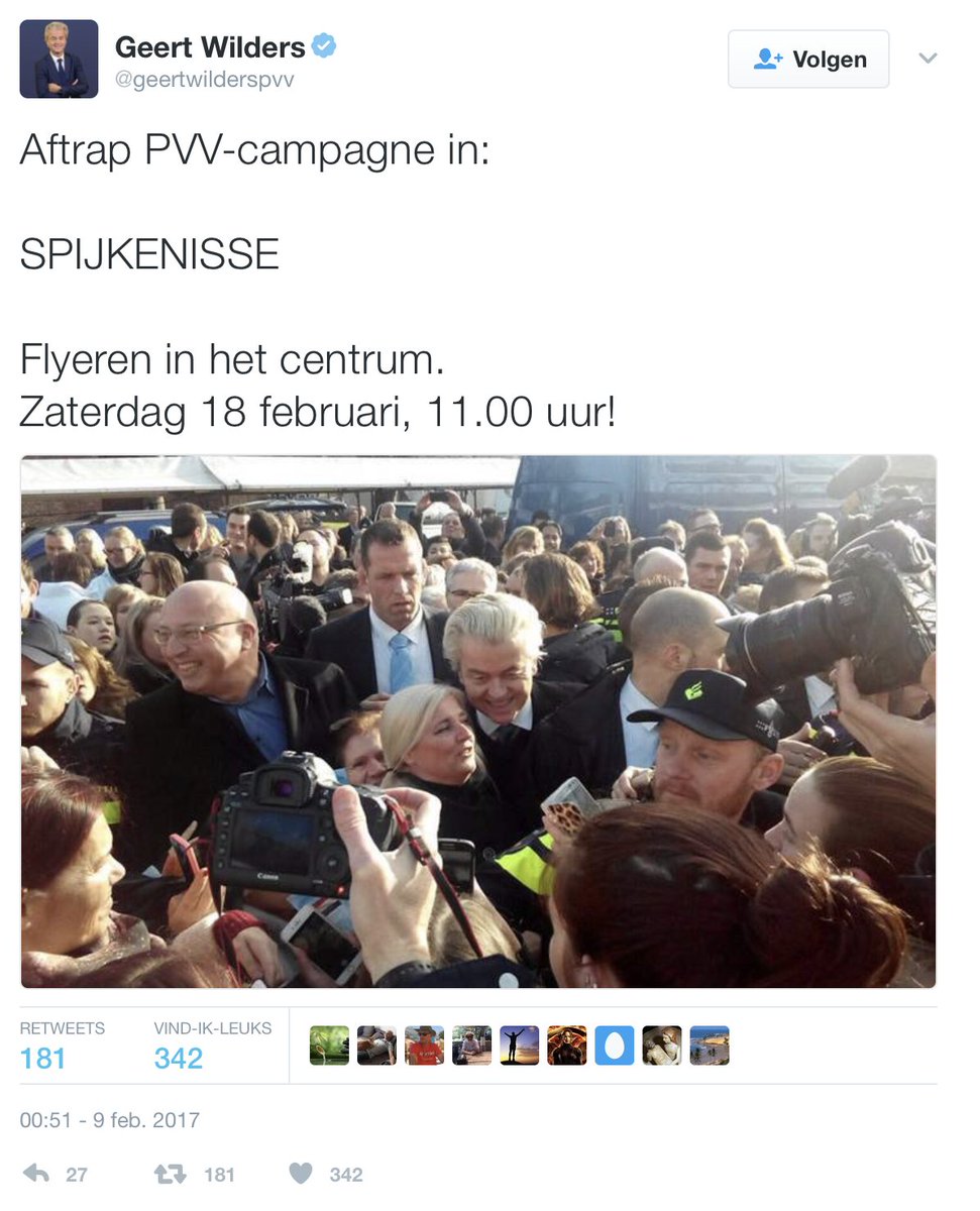 GeertMilder's tweet photo. Had toch gehoopt op een lekkere zaterdag tuinieren! https://t.co/NpXgJanrqA