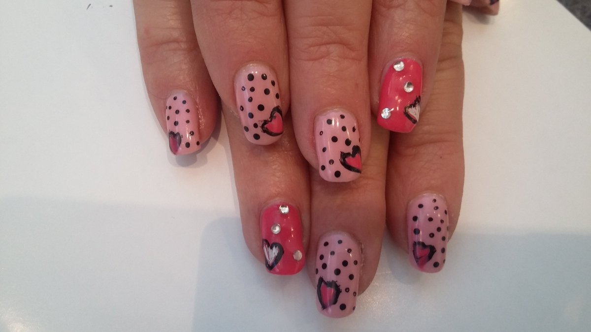 zenails tweet picture