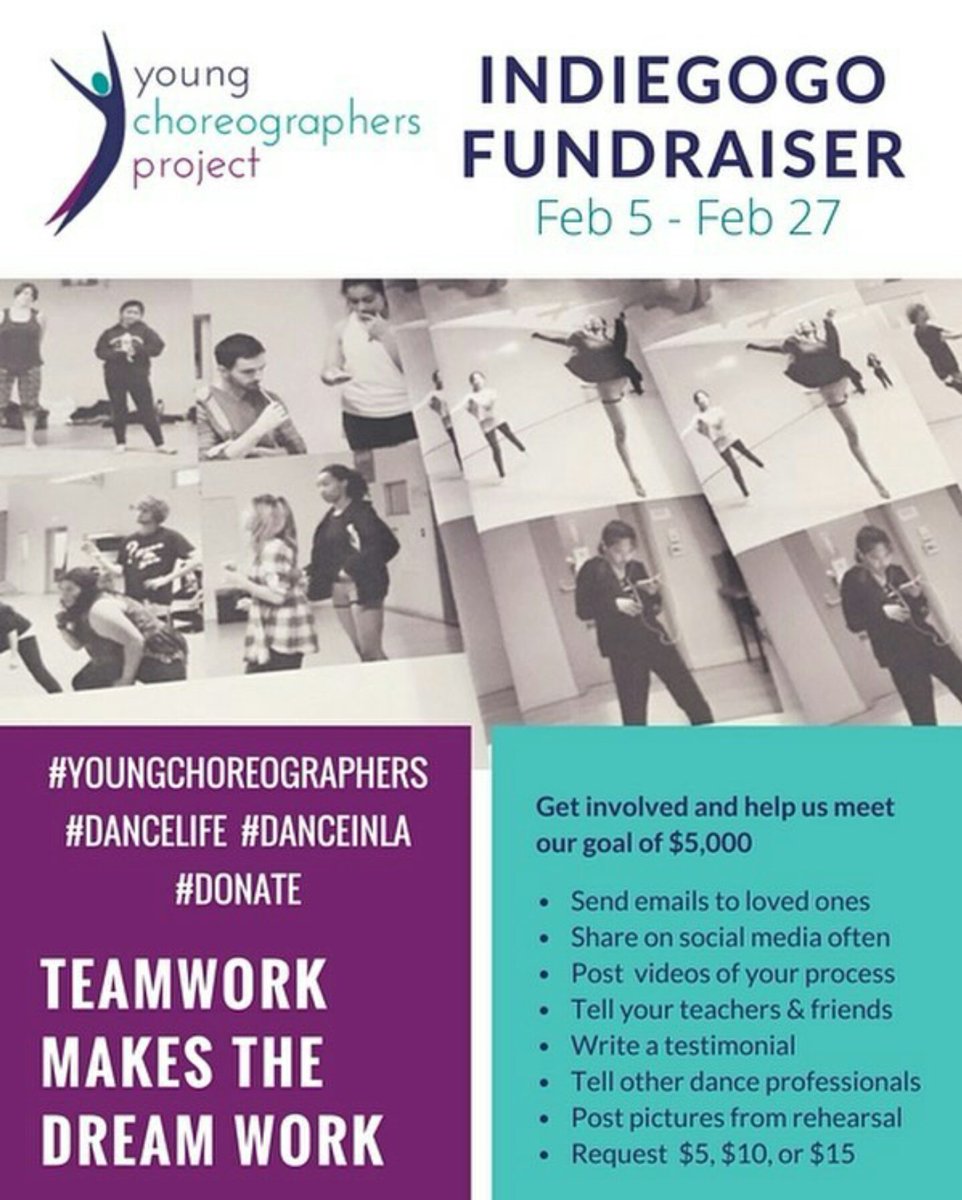 dancewatsongirl's tweet photo. #ycpla #donate #makeadifference https://t.co/YQpVGz4ifK