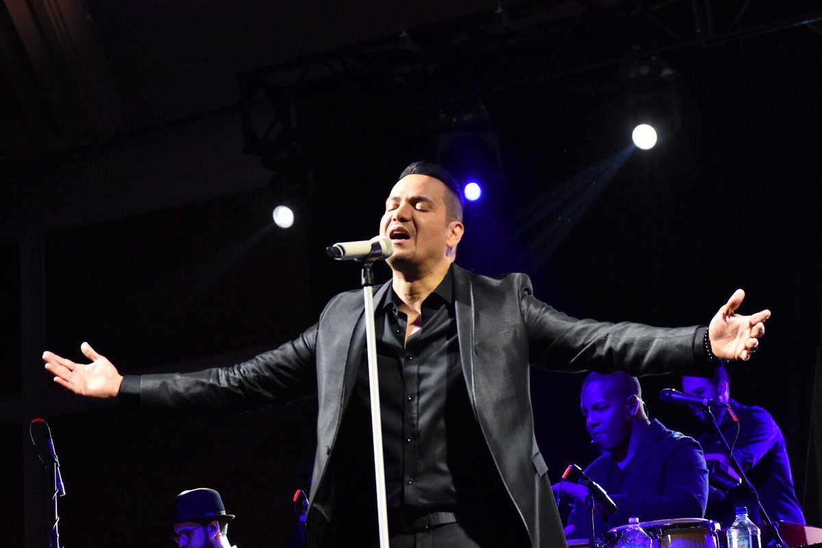 Cada presentación q hago en cualquier país que visito, entrego mi vida para llevar el mejor show y que ustedes puedan disfrutar al máximo❤️