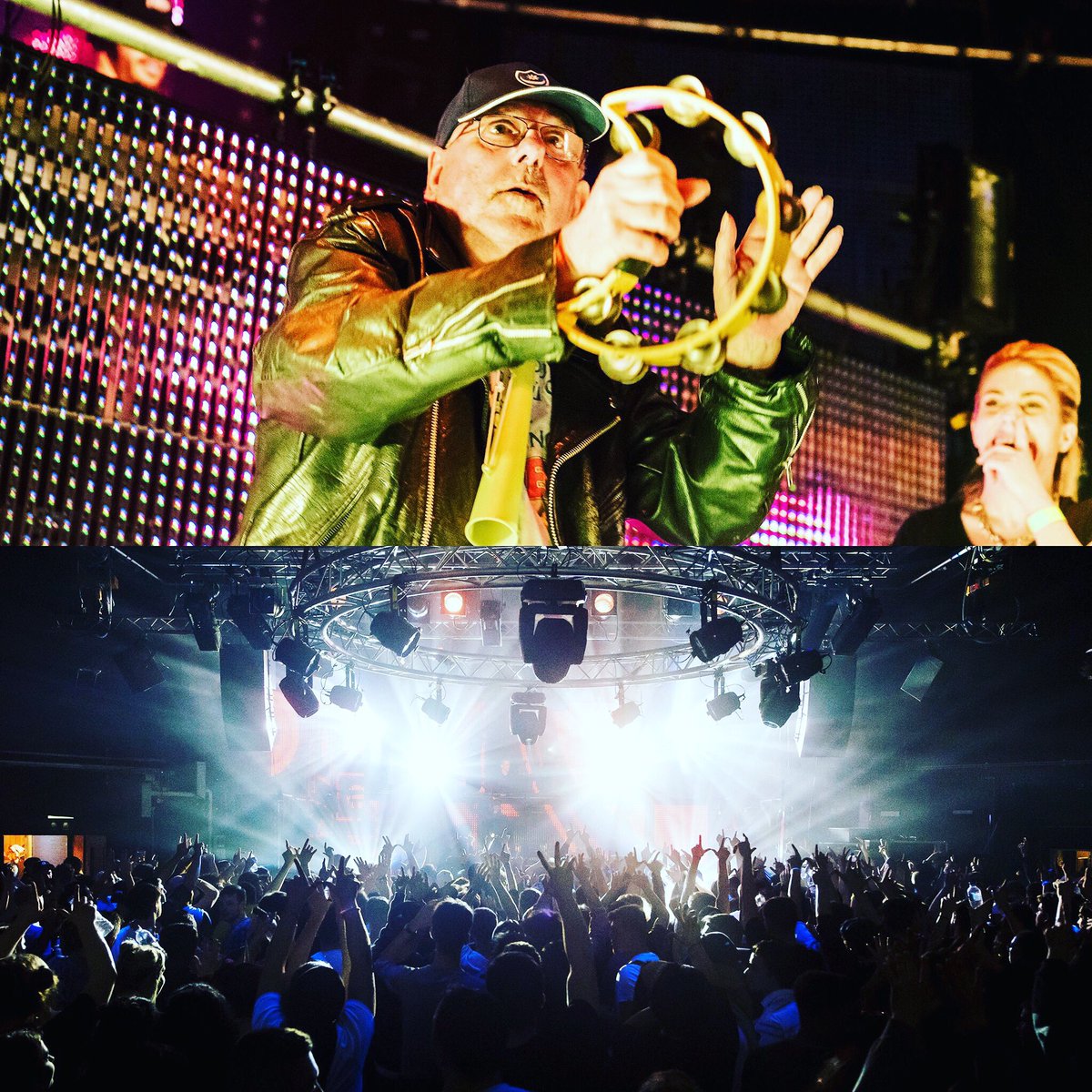 warningdnb's tweet photo. What an incredible start to the year. Major league vibes at another Sold Out Warning. Big up the acts and big up all of you #WarningFam π https://t.co/eUK0fnpqkr