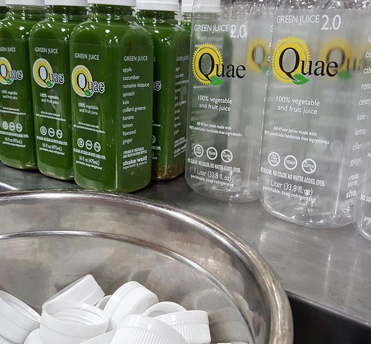 QuaeJuice's tweet photo. #Local #SmallBiz #Juice #Organic #FarmToTable #GlutenFree #NoAddedSugar #PlantBased #Vegan #SanDiego #BikiniSeason https://t.co/fx4T6LNvuo