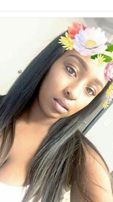 Realestniqqa_'s tweet photo. Wife😻💍 https://t.co/OcvuHBke0z