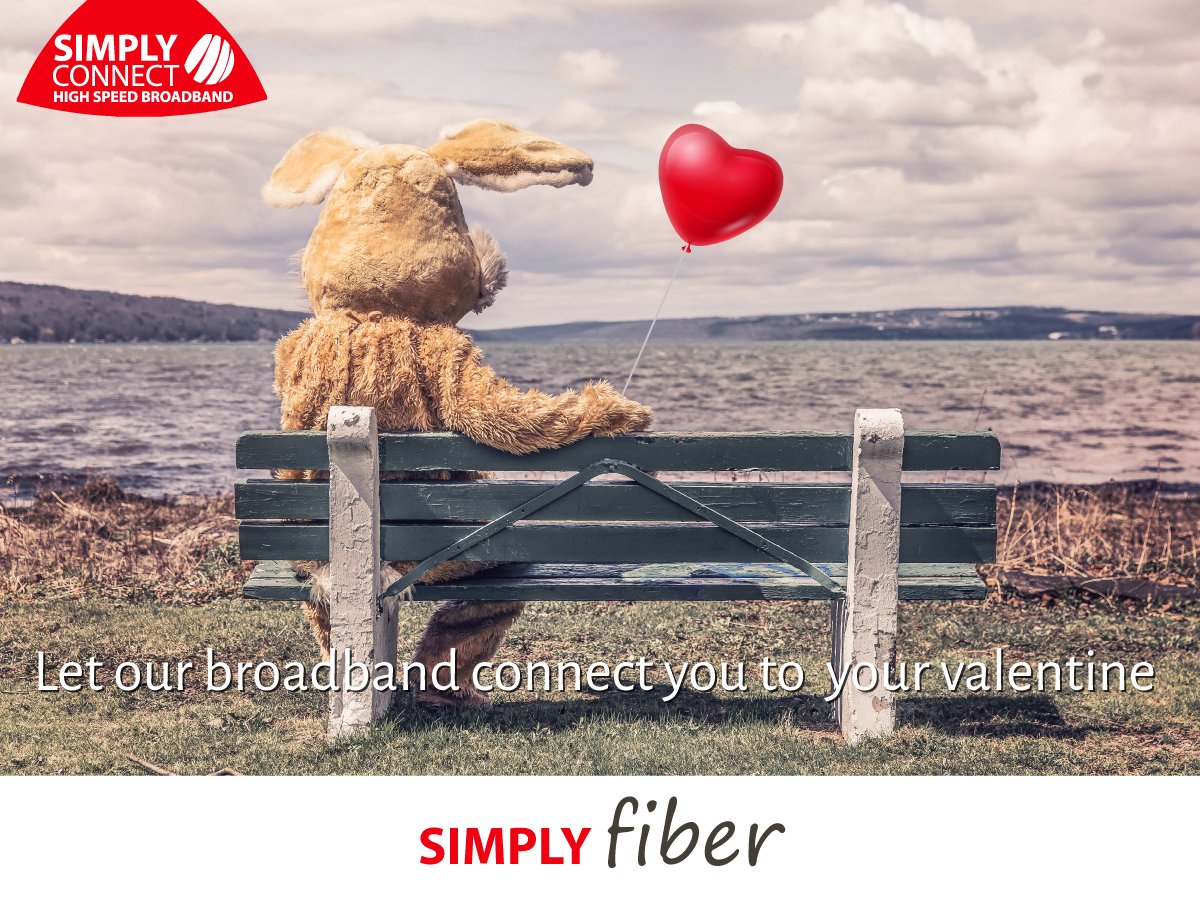 SIMPLYCONNECT tweet picture