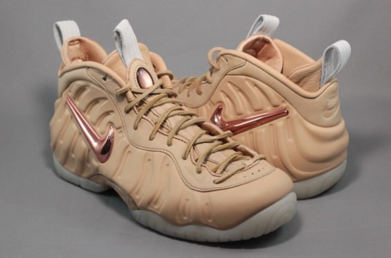 vachetta foams