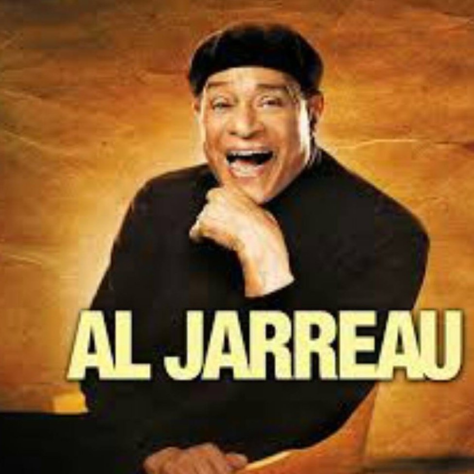 andicried's tweet photo. #ripaljarreau #LIsForLover https://t.co/XhGZkeBI7a