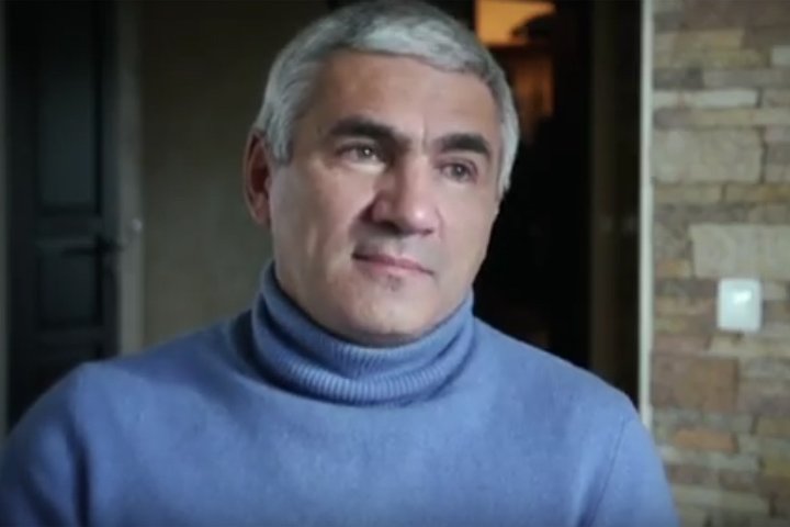 госпожой пилот дмитрий ракитский с женой фото двух