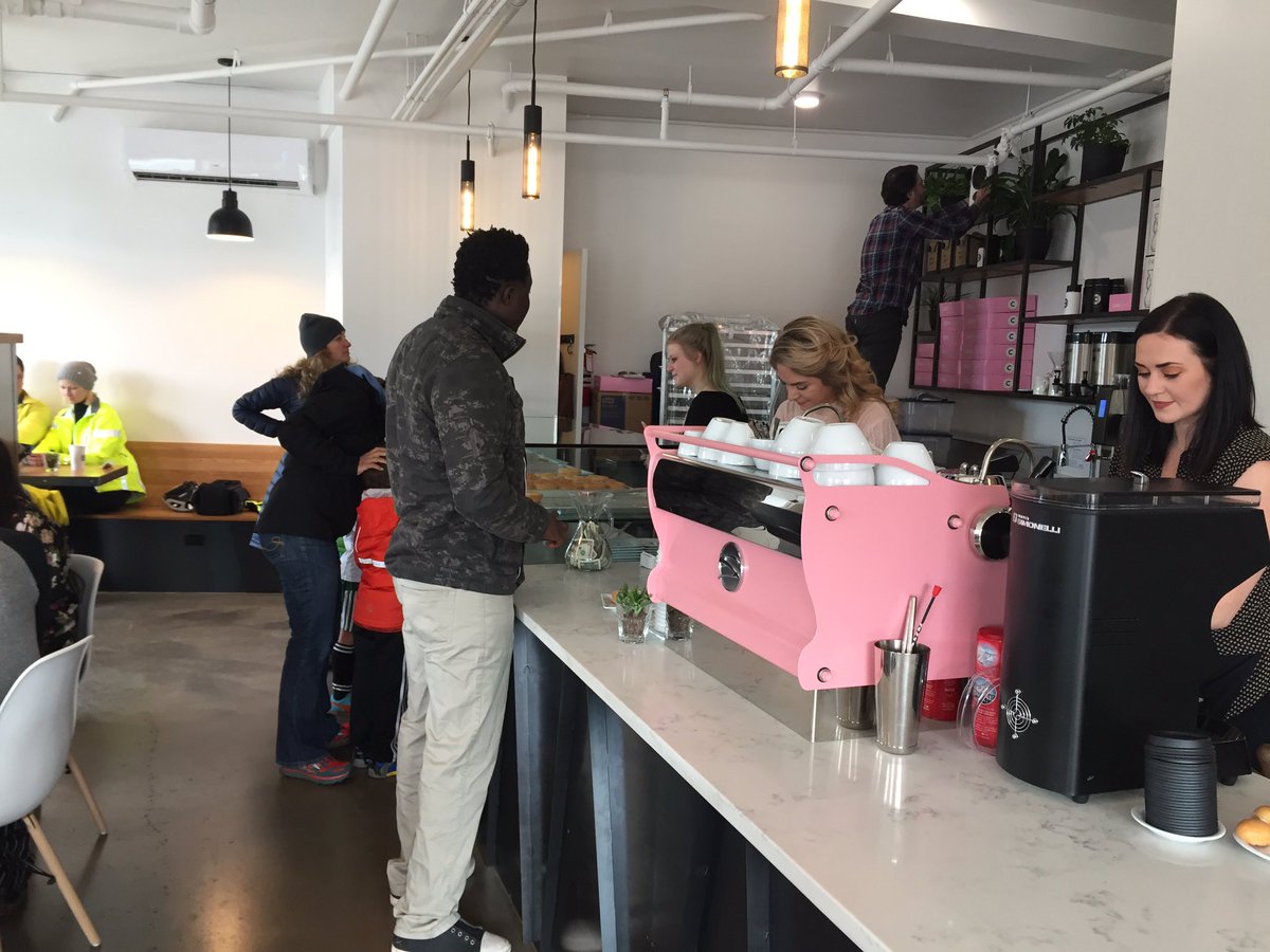 Coco Donuts tweet media