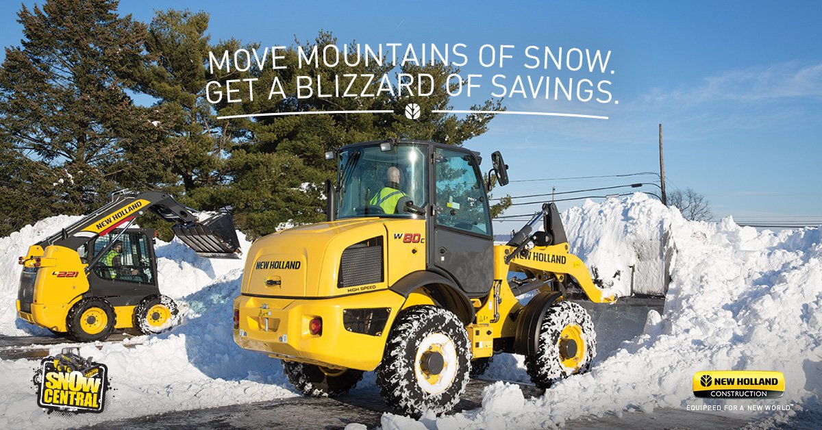 NHAgriculture's tweet photo. This winter's snow doesn't stand a chance. Save with #SnowCentral today: https://t.co/jidctueww1 https://t.co/5Qhs1MGLzF