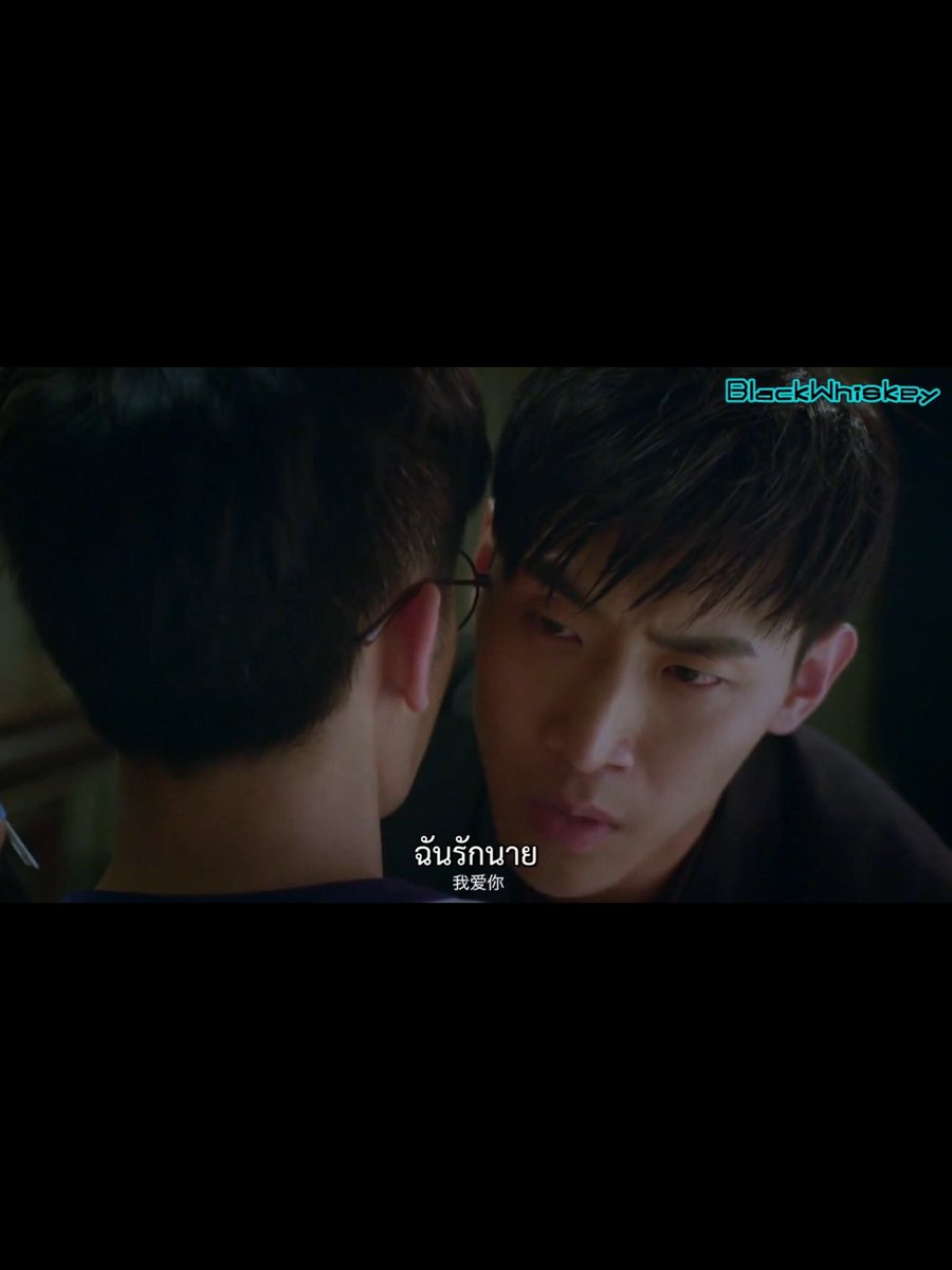 KAEWDOSOO's tweet photo. หนูยอมงงก็ได้ค่ะ..ดูจนตี3กู..😑 #GoodbyeMrX https://t.co/L4u0UN1Bzc